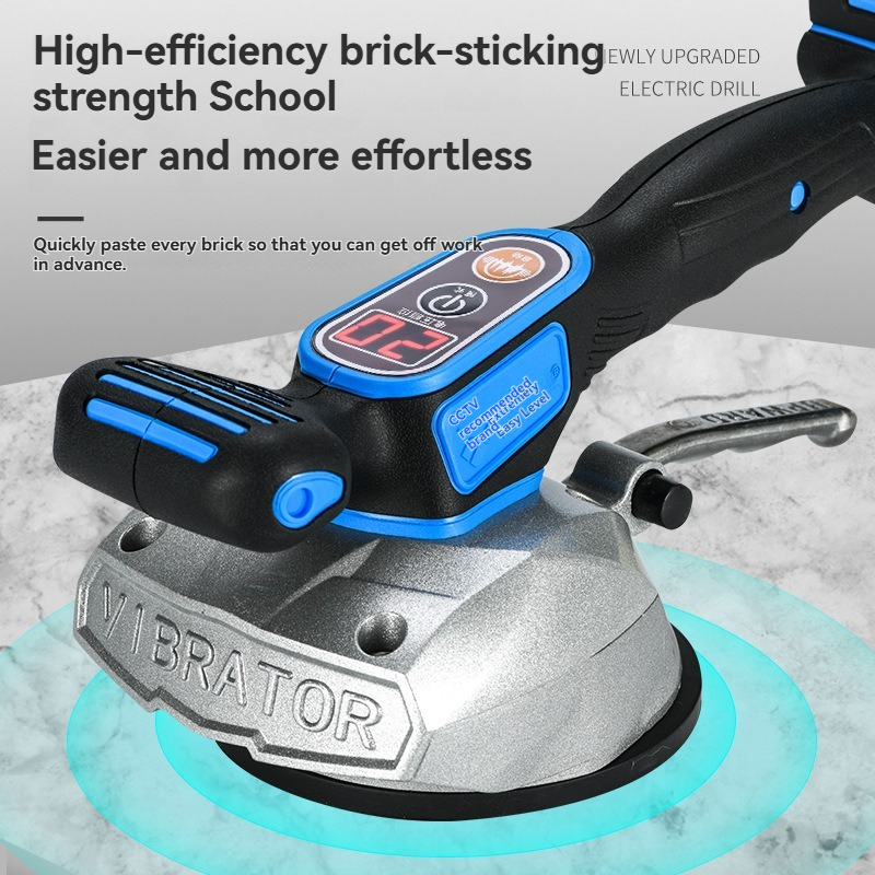 Macchina Intelligente per la P - Ceramic Tile Floor recensione e prezzo