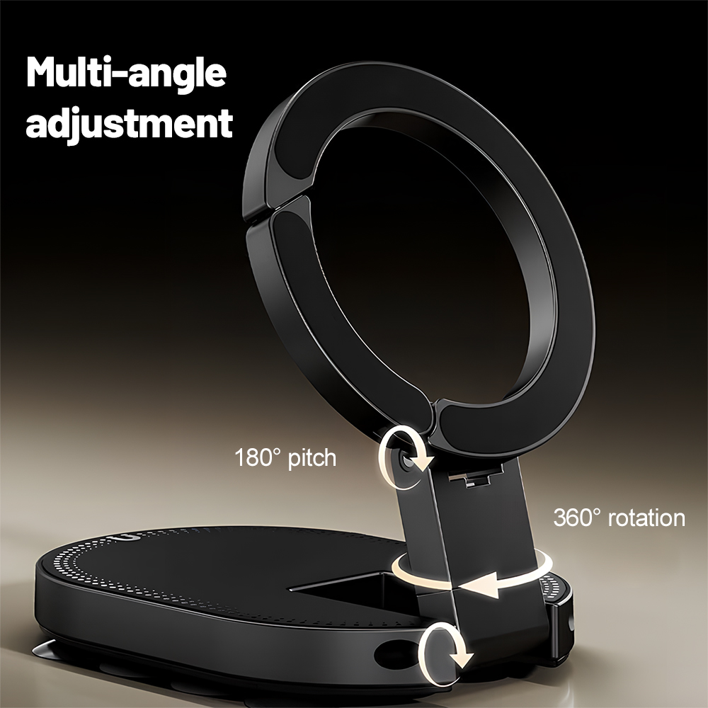 360 °   Supporto Magnetico per - Ceramic Tile Floor recensione e prezzo