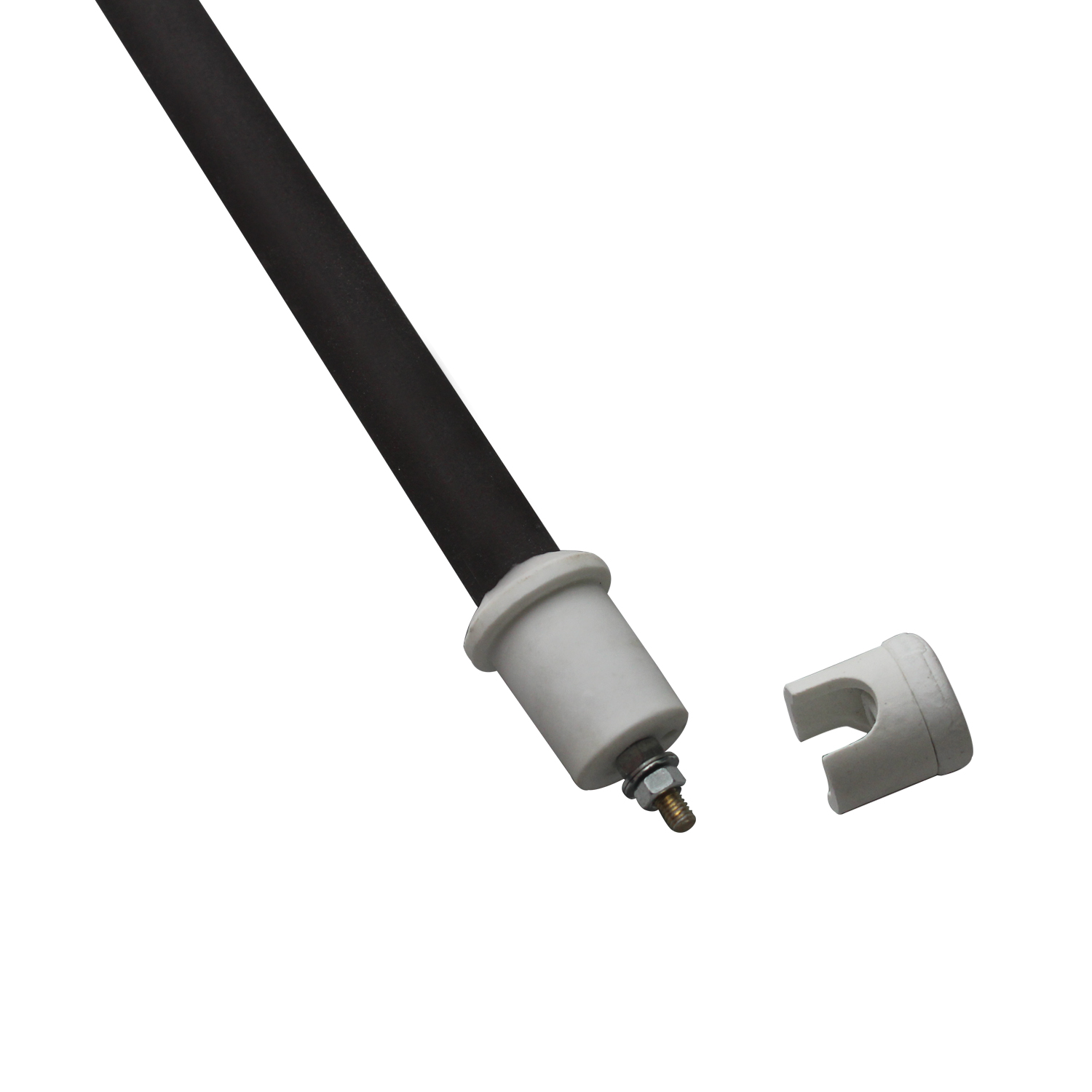 Tubo riscaldante in ceramica e - Ceramic Heat Emitter recensione e prezzo